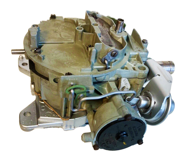 CK143 Carburetor Repair Kit for Rochester Dualjet 2MC Carburetors